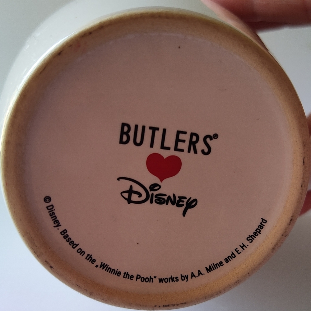 Piglet Mug - Picture 5 of 5